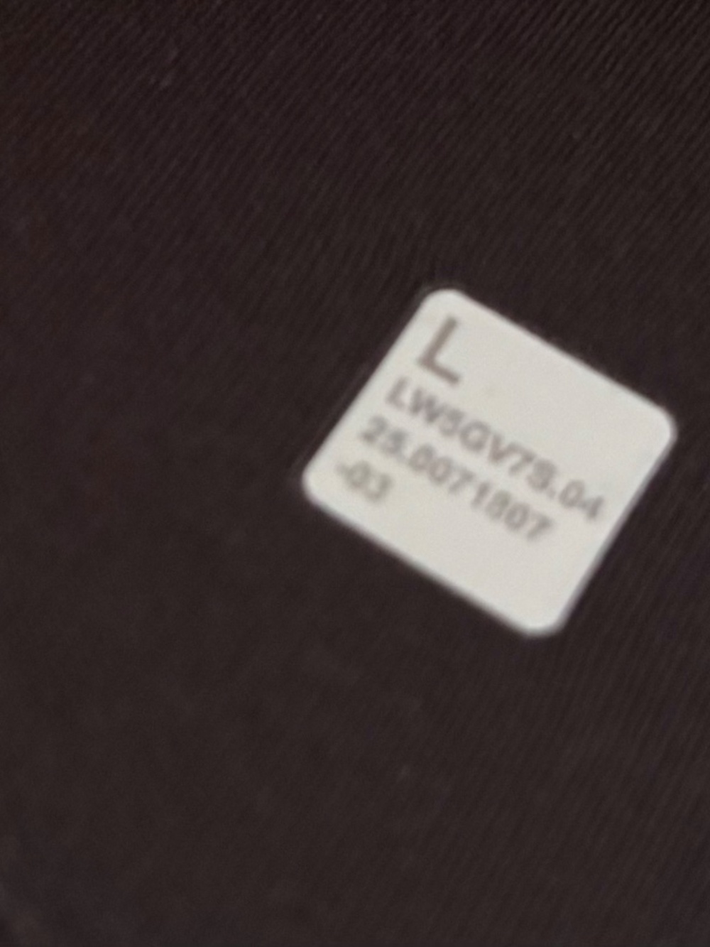 Lululemon Mid-Rise Wide-Leg Pant *Regular - Picture 5 of 7